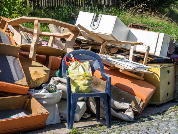 Best Affordable Junk Removal Services  in Greenvle, IL