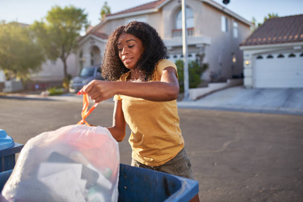 Best Residential Junk Removal  in Greenvle, IL