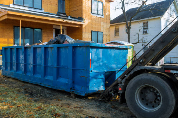 Attic Cleanout Services in Greenville, IL