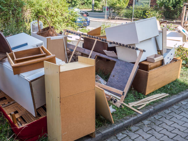 Best Commercial Junk Removal  in Greenvle, IL