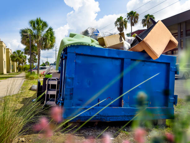 Best Construction Debris Removal  in Greenvle, IL