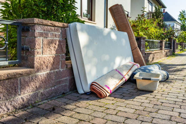 Best Full-Service Junk Removal  in Greenvle, IL