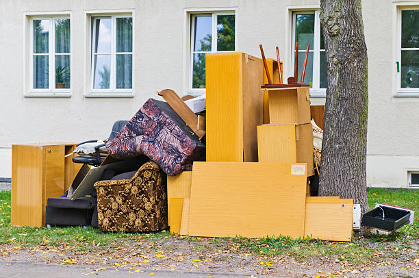 Best Commercial Cleanout Services  in Greenvle, IL